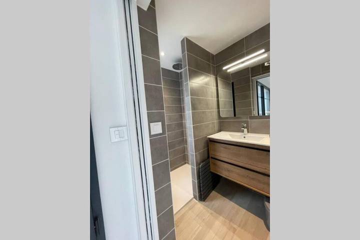 Location de vacances pour 4 personnes, avec jardin à Talmont-sur-Gironde - 4