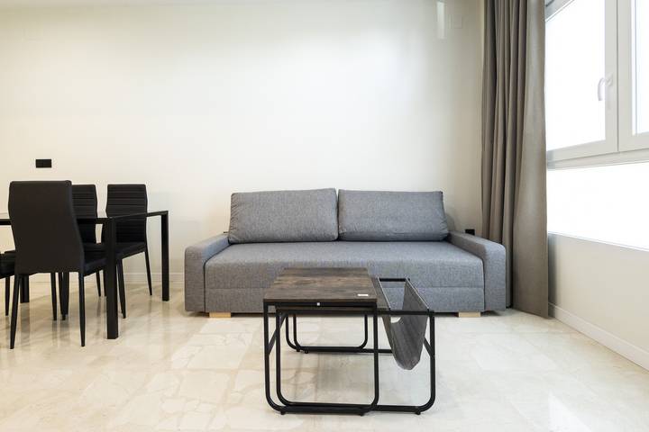 Studio für 4 Personen in Valencia - 4