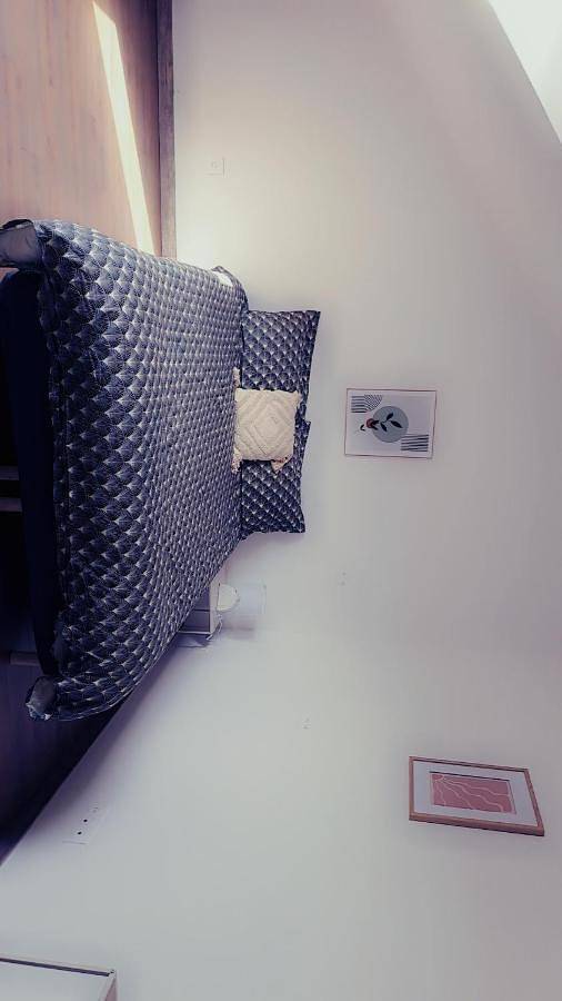 Gîte pour 2 personnes à Creil - 2