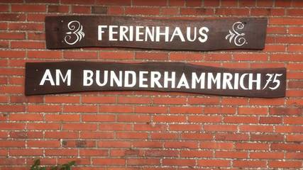 Ferienhaus für 10 Personen in Bunde, Südliche Nordseeküste, Bild 2