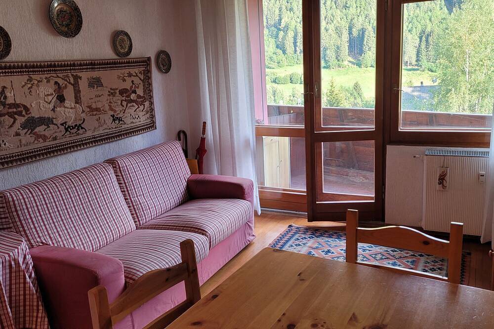 Appartamento intero, Appartamento di Lusso - Soggiorno nell'Adamello in Temù, Valtellina