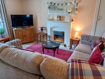 Cottage for 4 People in Portknockie, Moray, Photo 2