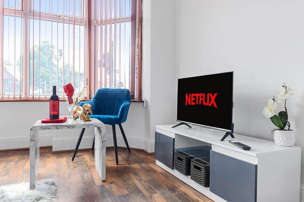 Apartamento entero, Home Apartments in Leicester  in Leicester, Heart of England