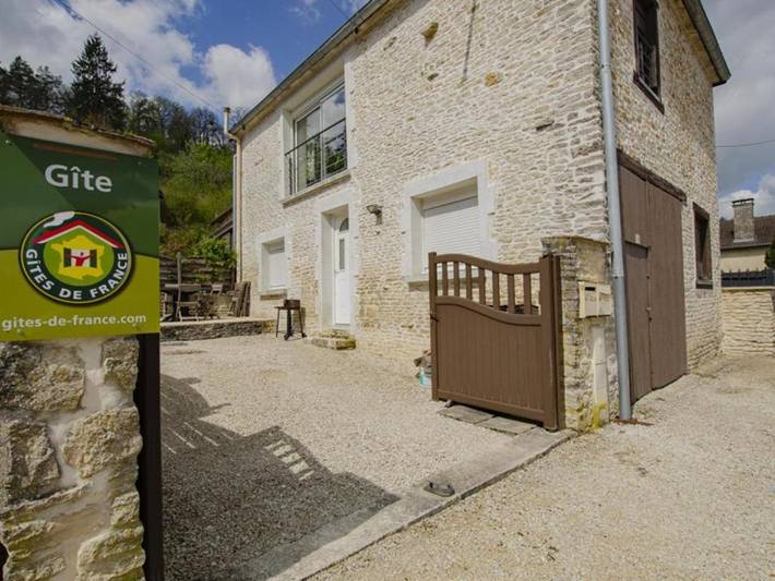 Chambre d’hôte pour 2 personnes, avec terrasse