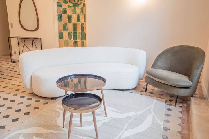 Gîte pour 4 personnes