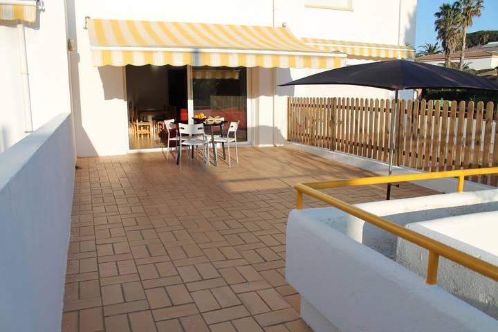 5-Garbi 2 in Sant Esteve de la Fosca (Palamós), Palamós