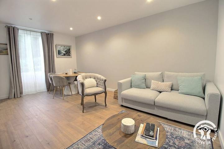 Gîte pour 2 personnes dans Plage De La Banche Binic - 3