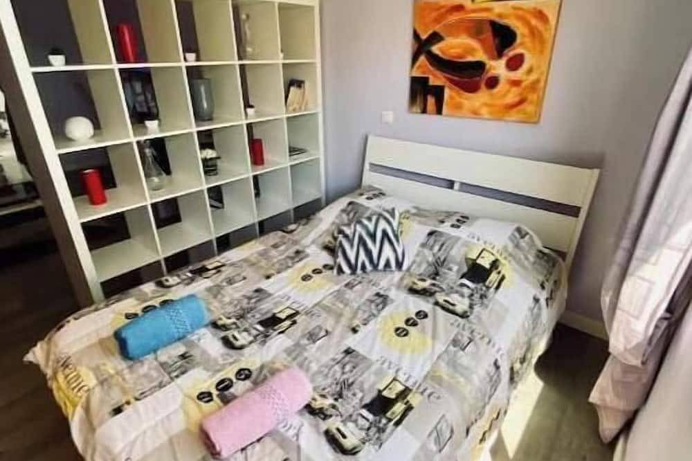 Ganze Wohnung, Elegant and peaceful one-bedroom apartment – Perfect for a relaxing stay in Lattes, Mittelmeerküste (Frankreich)