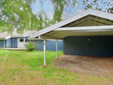 Ferieudlejning til 6 Personer i Overby Lyng, Nykøbing Sjælland, Billede 3