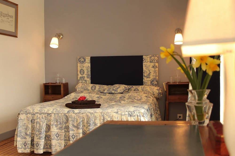 Villa-Familiar-Baño privado-Terraza in Saint-Coulomb, Región de Saint-Malo