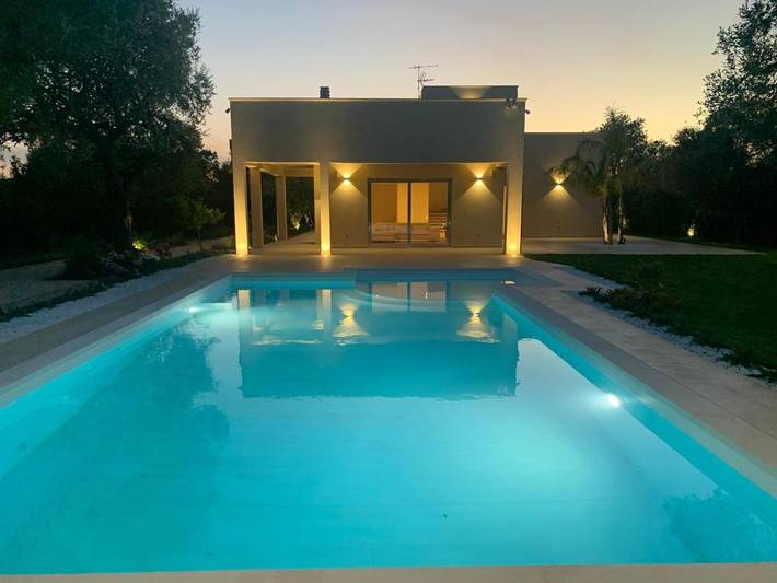 B&b per 2 persone, con Terrazza e Giardino nonché Piscina e Panorama a Sestu