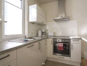 Ferienwohnung für 4 Personen in Dierhagen Strand, Dierhagen, Bild 4