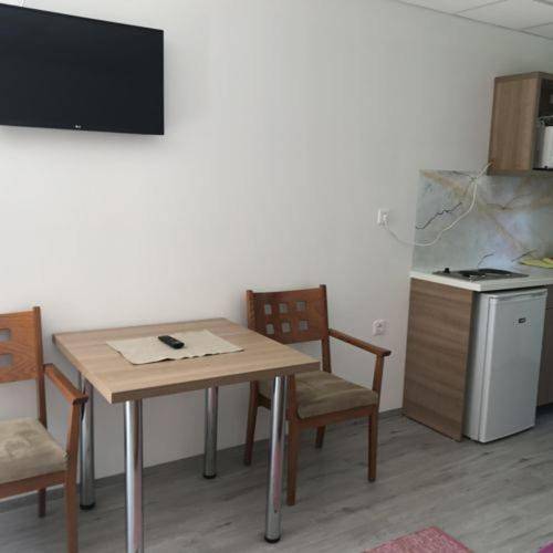 Bungalow für 3 Personen, mit Garten, mit Haustier am Balaton - 4