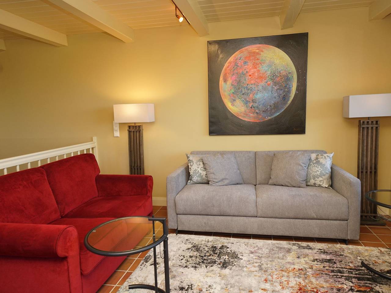 Ganze Wohnung, Heefwai - H2W3 - in Morsum in Sylt-Ost, Sylt (Gemeinde)