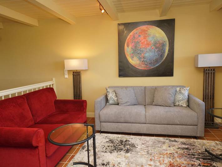 Ferienwohnung für 4 Personen, mit Terrasse - 1