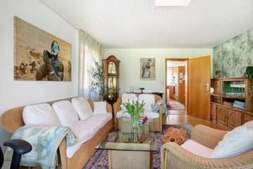 Ferienwohnung für 2 Personen in Schwäbisch Gmünd, Ostalbkreis, Bild 2