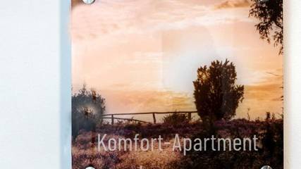 Ferienwohnung für 8 Personen in Amelinghausen, Nordheide, Bild 2