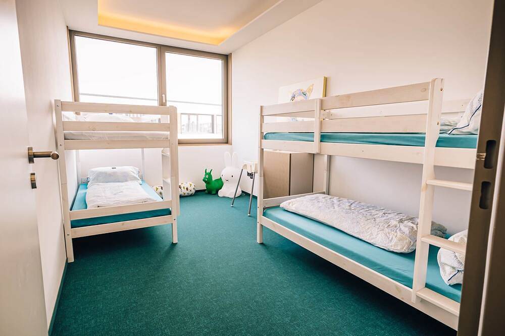 Ganze Wohnung, Lakeside Apartment 2 in Zwenkau, Zwenkauer See