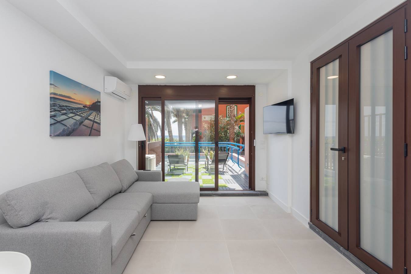 Apartamento entero, Lightbooking playa de Los Cancajos La Palma in Breña Baja, La Palma Sur