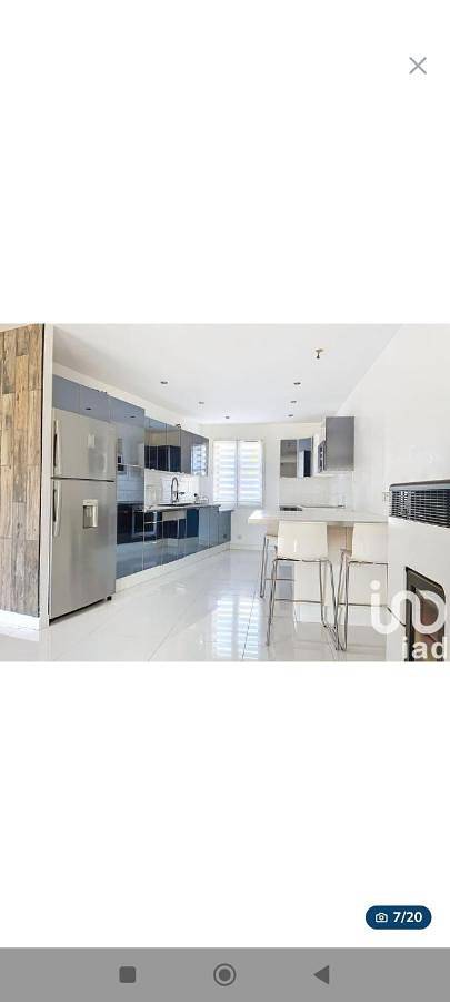 Maison de vacances pour 8 personnes, avec terrasse - 1