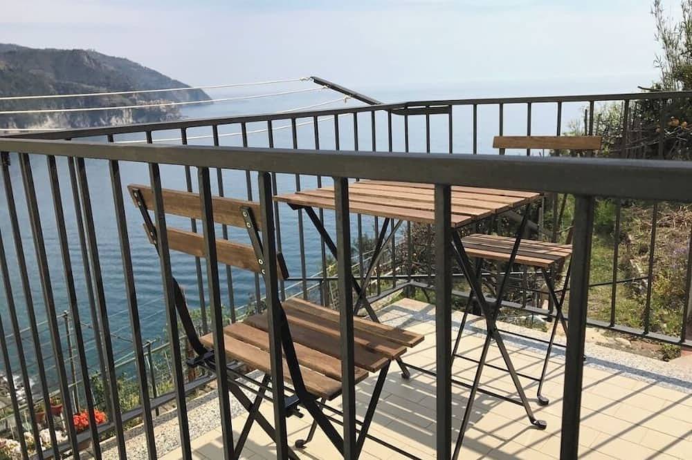 Appartamento intero, Aptbellavista in Corniglia, Comune di Vernazza
