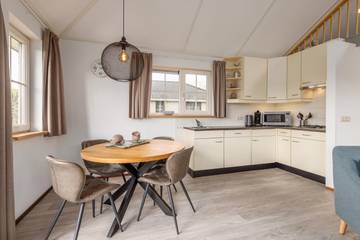 Bungalow voor 4 Personen in Putten, Veluwe, Afbeelding 4