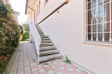 Holiday Apartment for 2 People in Padua, Venetia, Photo 4