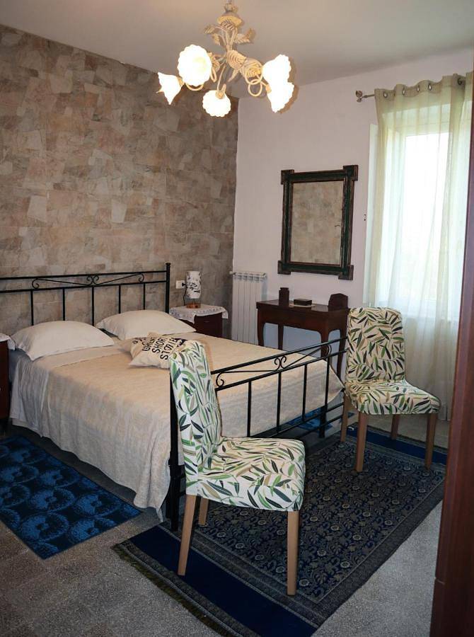 Gîte pour 2 personnes, avec jardin ainsi que sauna et jacuzzi à Venafro - 3