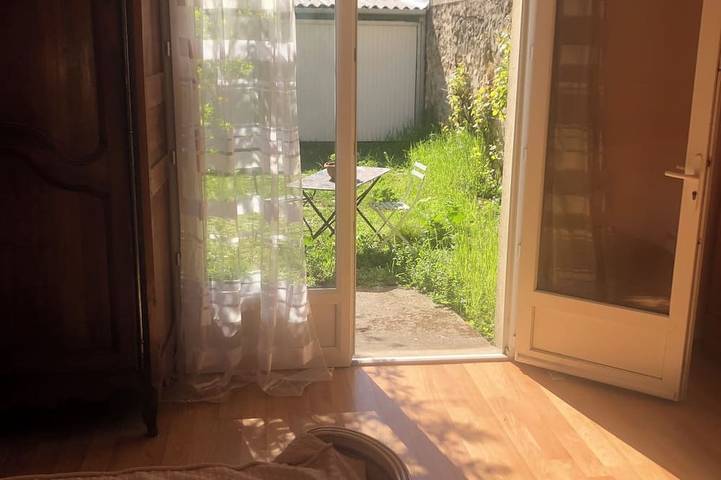 Location de vacances pour 2 personnes à Choisy-le-Roi - 3