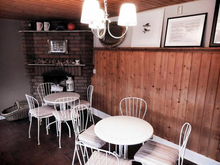 Ferienwohnung für 2 Personen, mit Garten in Graal-Müritz - 3