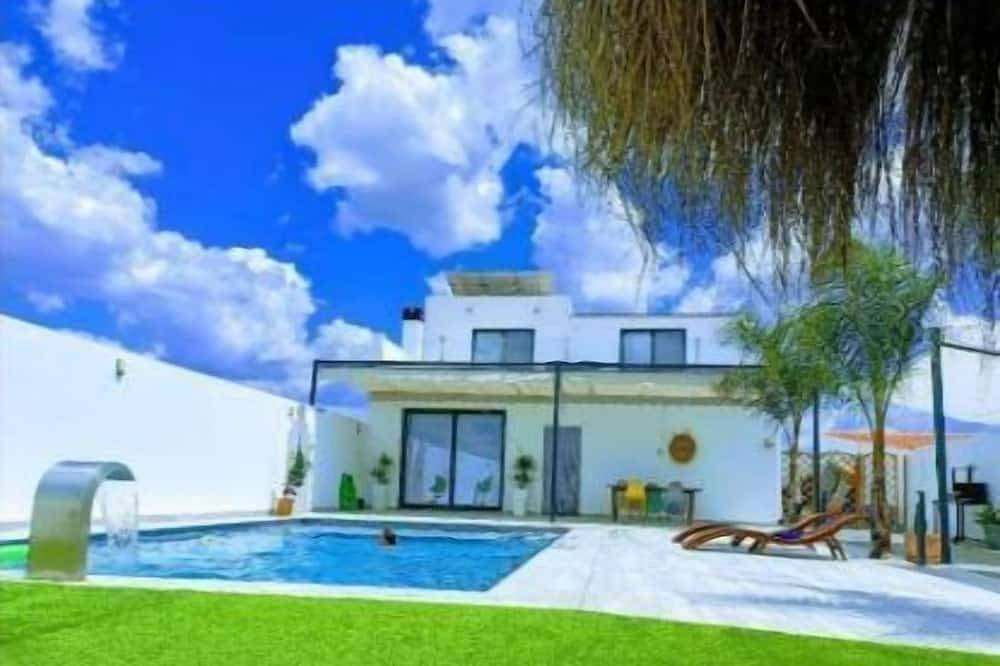 Chalet en Montellano (Sevilla) in Montellano, Provincia de Sevilla