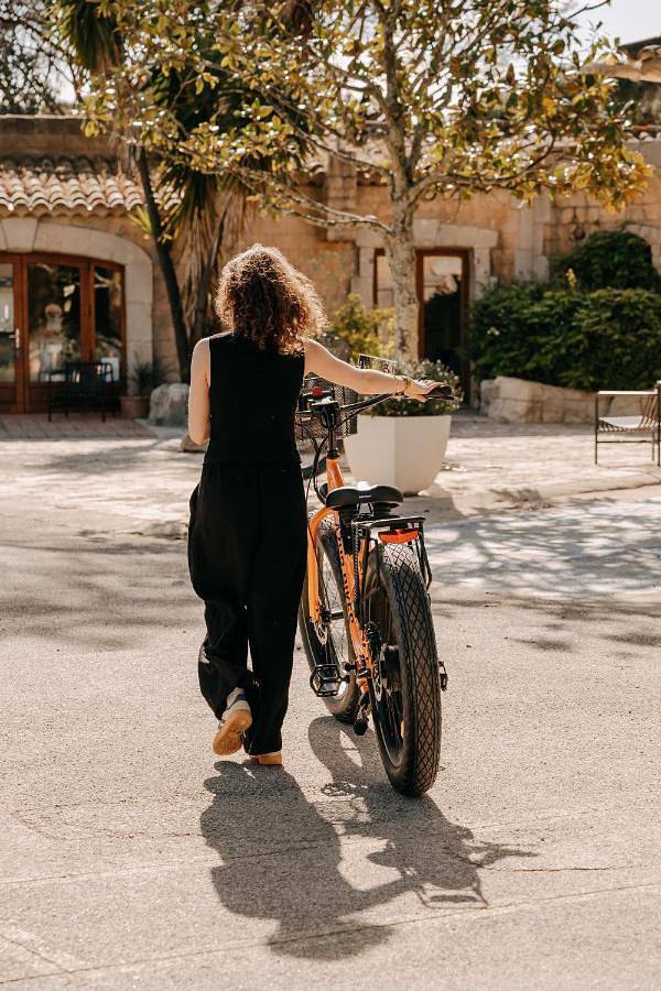 Location de vacances pour 6 personnes, avec piscine ainsi que terrasse et bassin pour enfant, animaux acceptés à Gassin - 3