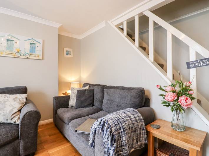 Casa rural para 4 personas in Eastbourne, Sussex Oriental