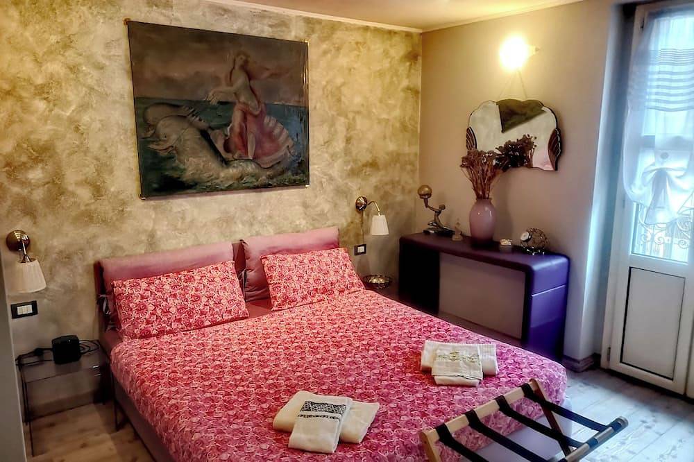 Apartamento entero, Cosy apartment with garden terrace, close to the central station and city center in Milán, Provincia de Milan