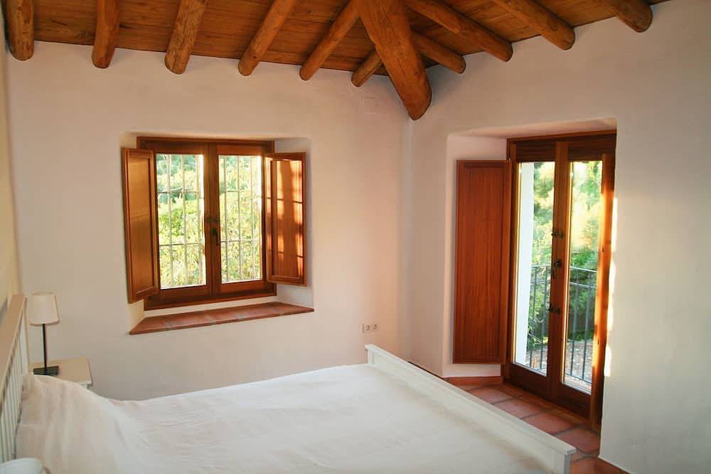 Betania. Haus mit Pool im schönen Tal von Grazalema in Grazalema, Pueblos Blancos