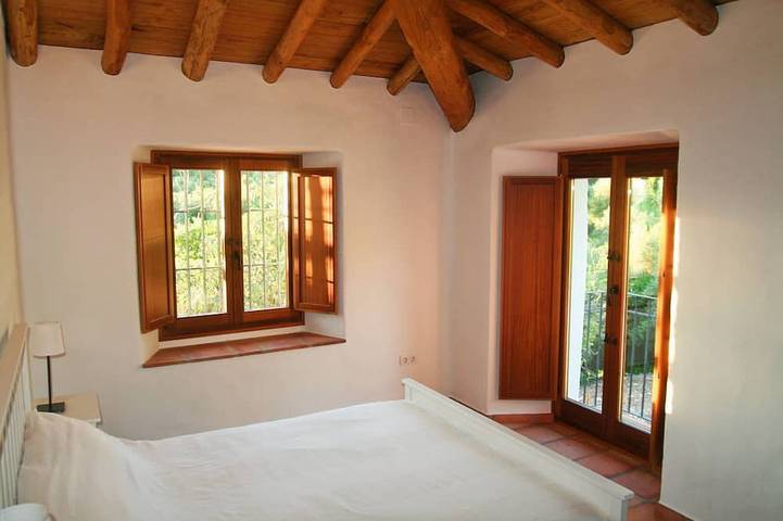 La Betania. casa en el hermoso valle de Grazalema in Grazalema, Pueblos Blancos
