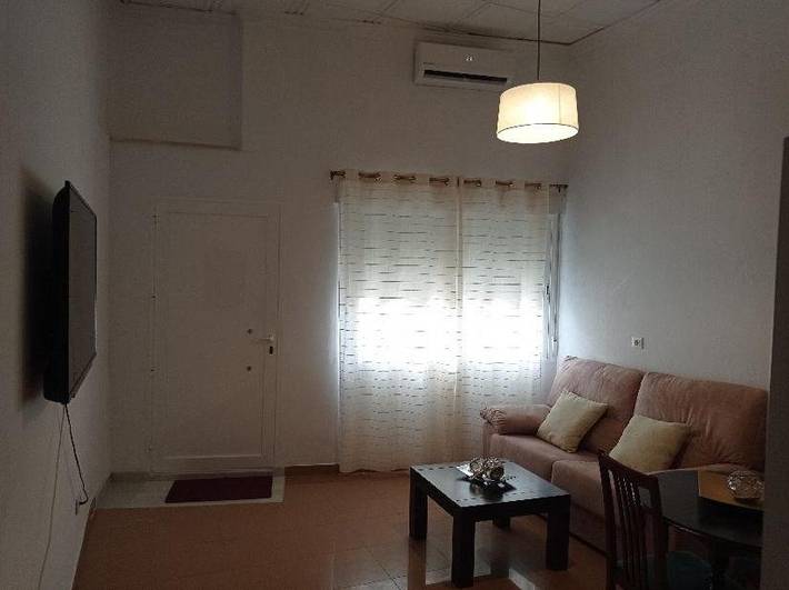 Gîte pour 2 personnes, avec balcon et vue à Baena - 3