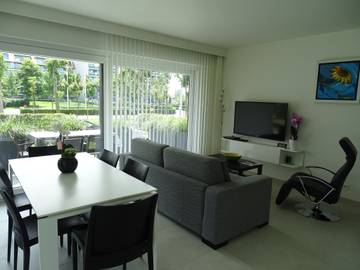 Vakantieappartement voor 4 Personen in Knokke, Knokke-Heist, Afbeelding 3