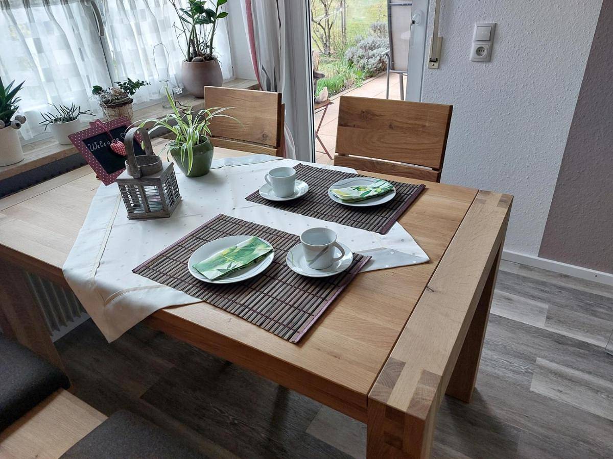 Ganze Wohnung, Two-Bedroom Apartment in Tengen, Hegau