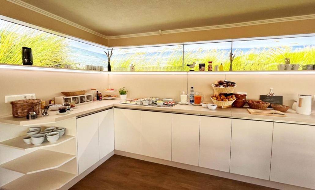 Pension Windrose in Prerow, Fischland - Darß - Zingst
