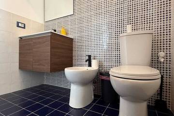 Villa pour 7 Personnes dans Vulcano, Îles Éoliennes, Photo 4