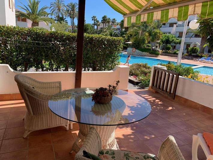 Apartamento vacacional entero, 172-Stival Park Luxe-Apartamento de dos dormitorios in Zona VIP Waikiki (Vila-seca), Platja de la Pineda