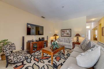 Villa pour 12 Personnes dans Central Florida, Floride, Photo 1