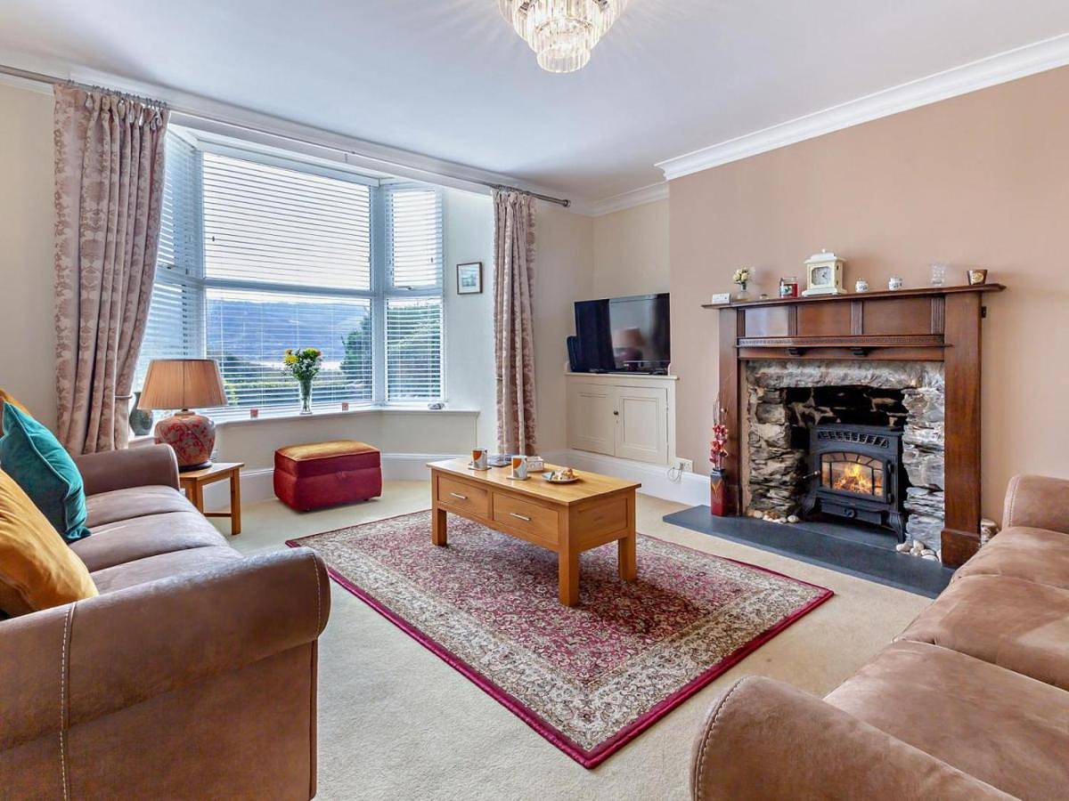 Holiday Home in Barmouth, Snowdonia
