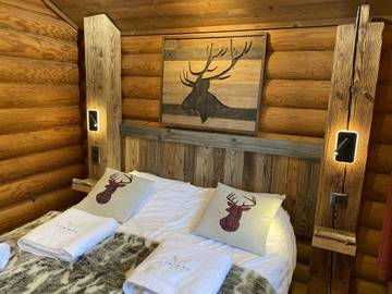 Chalet pour 6 Personnes dans La Bresse, Région d'Épinal, Photo 1