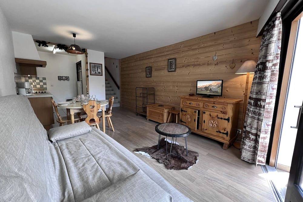 Appartement de vacances