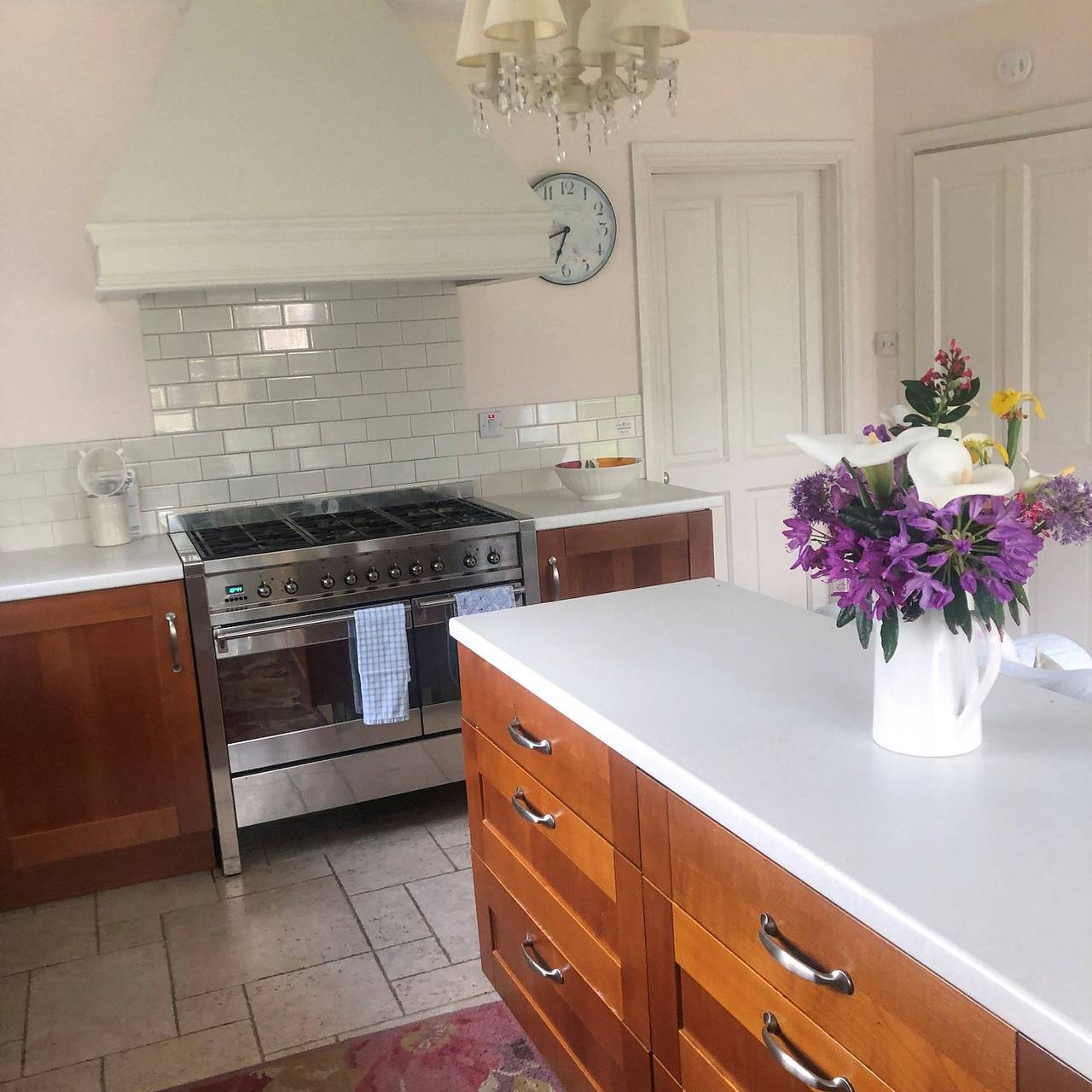 Springwood Cottage Louisburgh in Louisburgh, County Mayo