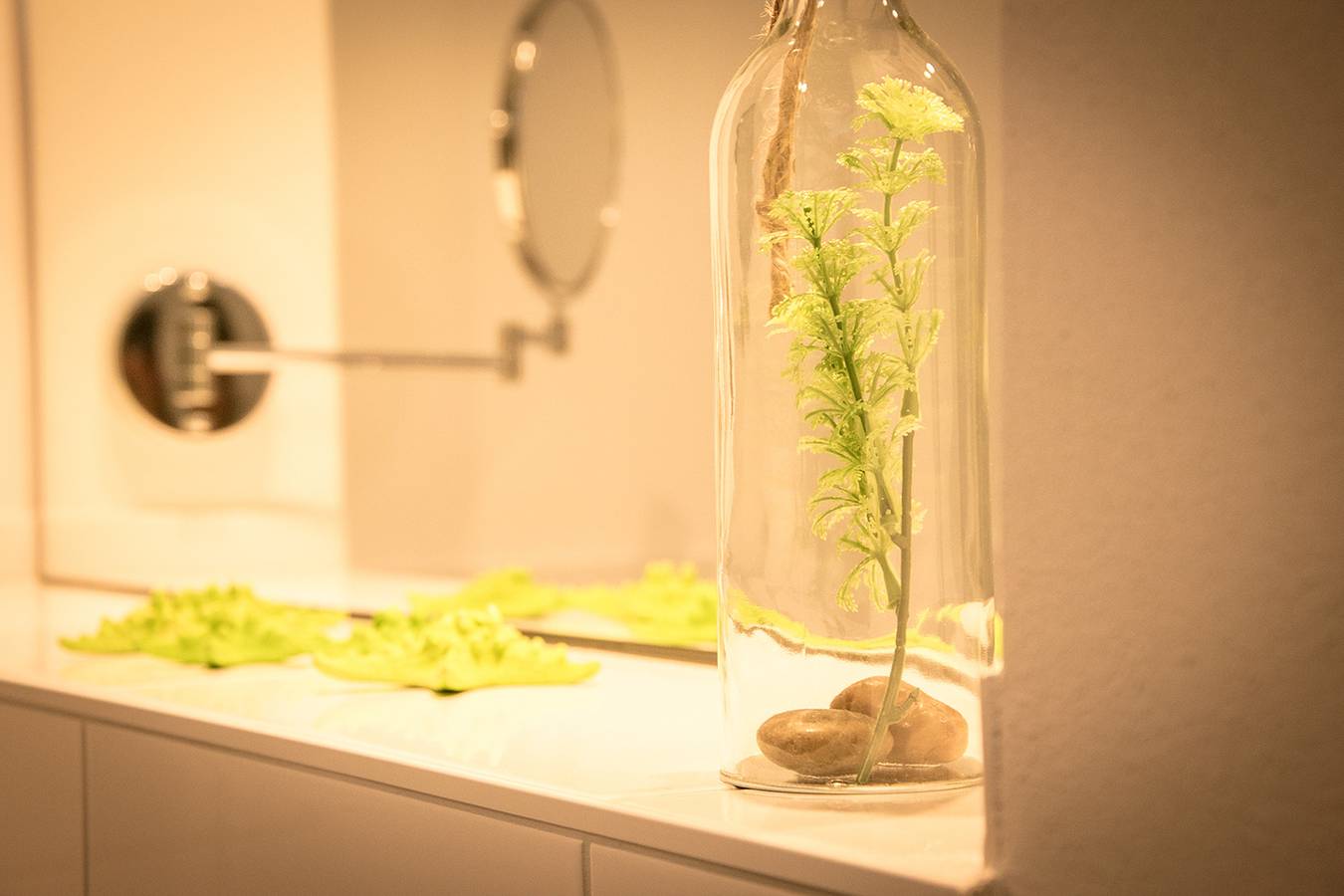 Apartamento inteiro, Apartamento 'Südgarten' com vista para vinhas, terraço privado e Wi-Fi in Vogtsburg, Kaiserstuhl