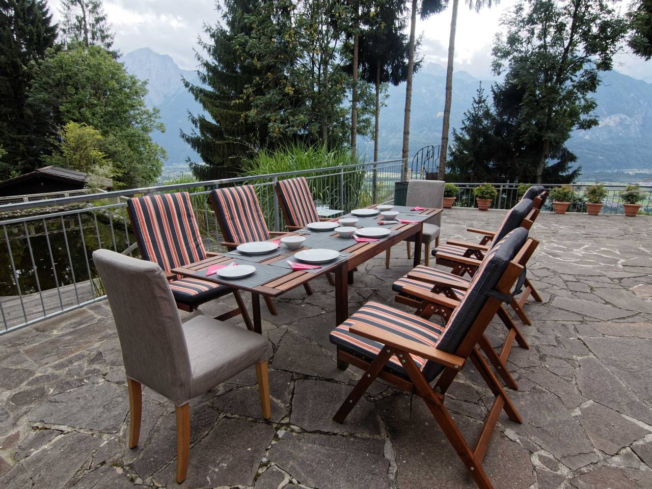 Ganze Wohnung, Jacob in Schobergruppe, Dölsach