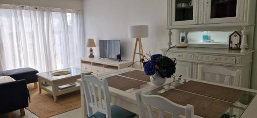Location de vacances pour 2 personnes, avec terrasse et jardin à Plouhinec (Morbihan)